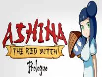 Cheats for Ashina: The Red Witch: Prologue on PC