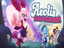 Achievements and Trophies for Aeolis Tournament