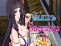 Achievements and Trophies for Sakura Succubus 2