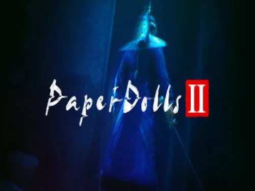 Achievements and Trophies for Paper Dolls 2 纸人贰 Achievements and Trophies for Paper Dolls 2 纸人贰