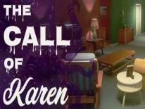 Cheats for The Call of Karen on PC