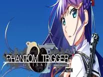 Cheats for Grisaia Phantom Trigger Vol.7 on PC