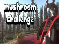 Achievements and Trophies for Mushroom Challenge
