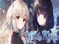 Achievements and Trophies for White Wings ホワイトウィングス