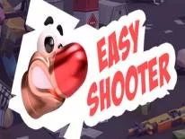 Cheats for Easy Shooter on PC
