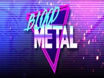 Cheats for Blood Metal on PC
