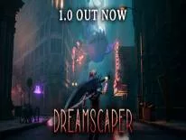 Dreamscaper: PC Trainer (1.0.5.7): Unlimited Lucid, Game Speed and Edit: Max Lucid