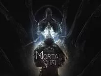 Mortal Shell: PC Trainer (08.13.21): Unlimited Resolve, Super Armor and Edit: Tar