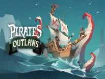 Pirates Outlaws: PC Trainer (1.41): Reset Hero Health, Unlimited Ammo and Unlimited Coins
