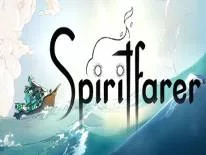 Achievements and Trophies for Spiritfarer
