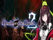 Achievements and Trophies for Death end ReQuest 2