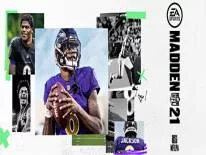 Achievements and Trophies for Madden NFL 21