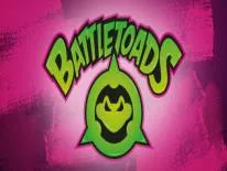 Achievements and Trophies for Battletoads