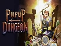 Achievements and Trophies for Popup Dungeon