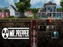 Achievements and Trophies for Mr. Prepper