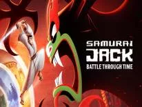 Achievements and Trophies for Samurai Jack: Battle Through Time