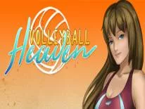 Achievements and Trophies for Volleyball Heaven