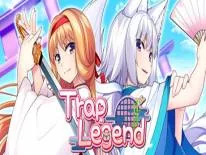 Cheats for Trap Legend on PC
