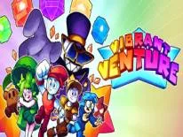 Cheats for Vibrant Venture on PC
