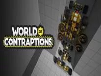 Cheats for World of Contraptions on PC