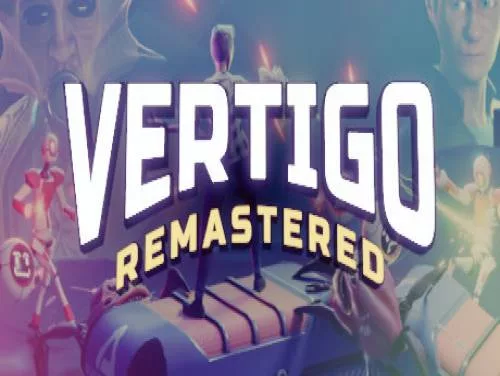 Achievements and Trophies for Vertigo Remastered Achievements and Trophies for Vertigo Remastered