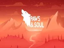 Achievements and Trophies for Paws and Soul