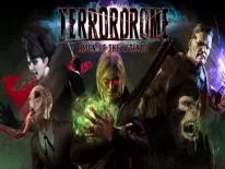 Cheats for Terrordrome - Reign of the Legends on PC