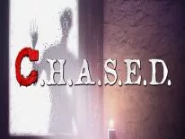 Cheats for C.H.A.S.E.D. on PC