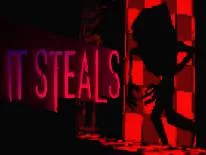 Achievements and Trophies for It Steals