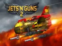 Achievements and Trophies for Jets'n'Guns 2