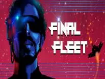 Achievements and Trophies for Final Fleet