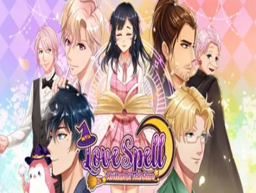 Achievements and Trophies for Love Spell: Written In The Stars