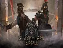 Blackthorn Arena: PC Trainer (c 1.2): Edit: Strength, Edit: Precision and Edit: Skill Points