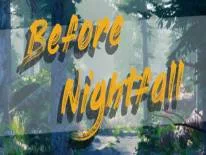 Achievements and Trophies for Before Nightfall: Summertime