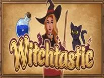 Achievements and Trophies for Witchtastic