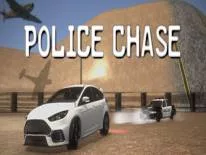 Achievements and Trophies for Police Chase