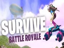 Cheats for Survive.com on PC