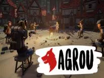 Achievements and Trophies for Agrou