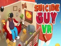 Achievements and Trophies for Suicide Guy VR
