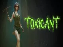Cheats for TOXICANT on PC