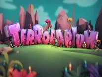 Achievements and Trophies for Terrorarium