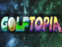 Achievements and Trophies for GolfTopia