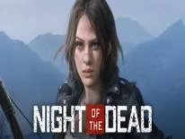 Night of the Dead: PC Trainer (1.0.6.5587): Infinite Health, Free Build & Craft and One Hit Kills