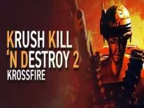 Cheats for Krush Kill ‘N Destroy 2: Krossfire on PC