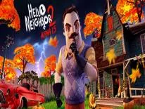 Cheats for Hello Neighbor 2 Alpha 1 on PC