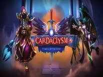 Achievements and Trophies for Cardaclysm