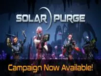 Cheats for Solar Purge on PC