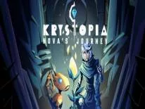 Achievements and Trophies for Krystopia: Nova´s Journey