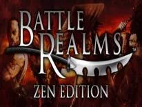 Battle Realms: Zen Edition: PC Trainer (1.55.1): Edit: Yang, Fast Unit Creation and Set Building Health High