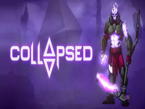 Achievements and Trophies for Collapsed